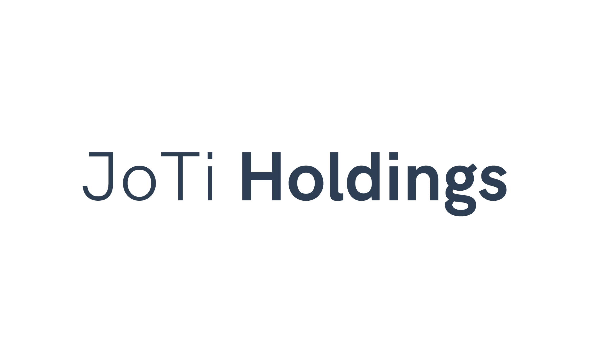 JoTi Holdings
